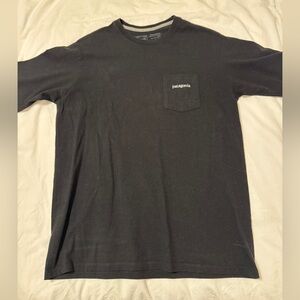 Patagonia Responsibili-Tee Men T-Shirt Medium